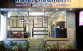 Hotel Siddharth Residency Dehradun